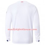 Maillot/Tenue Liverpool Exterieur 2019/2020 Manche Longue